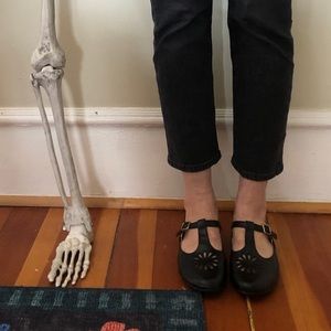 B.A.I.T. Footwear Mary Janes